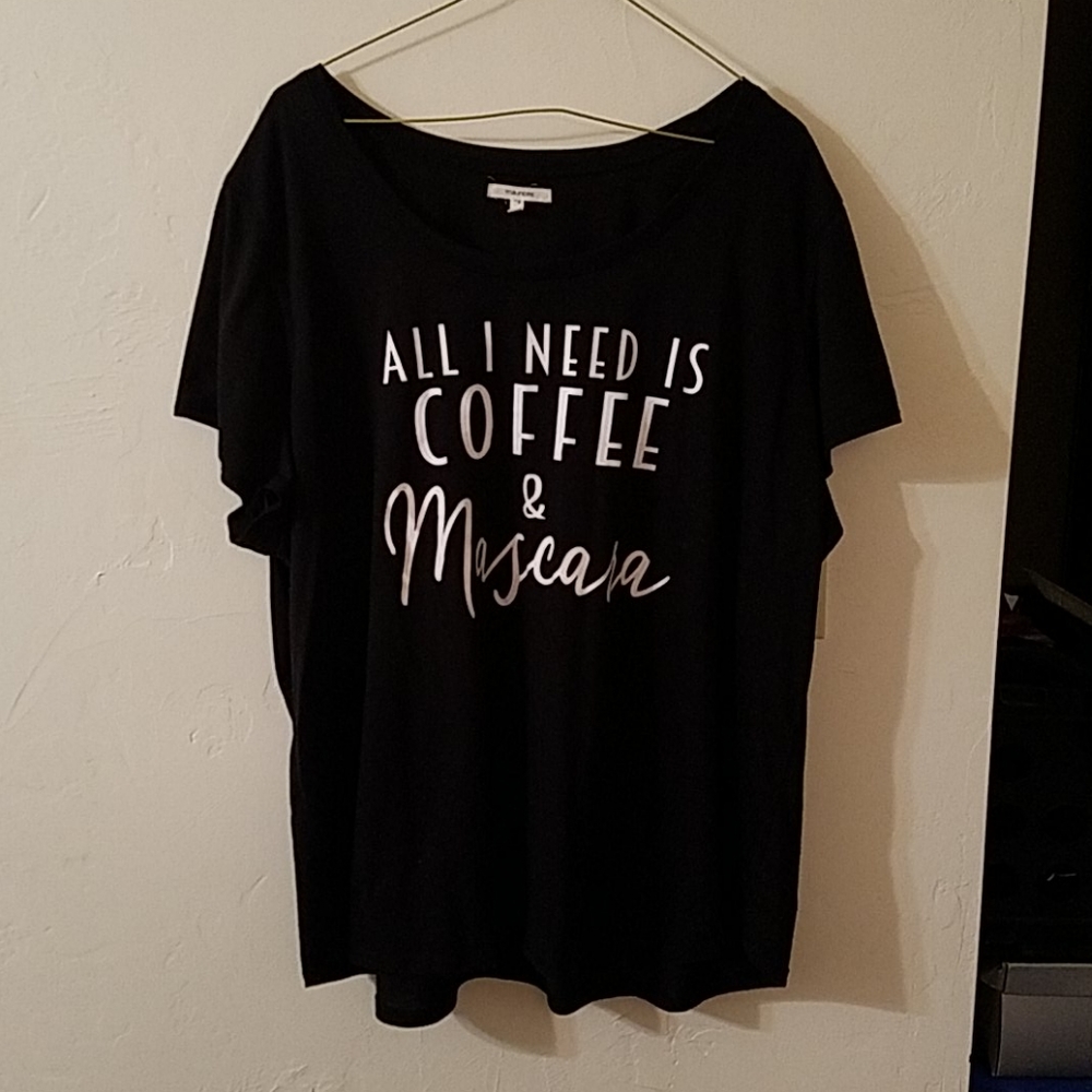 Maurices Graphic Tee